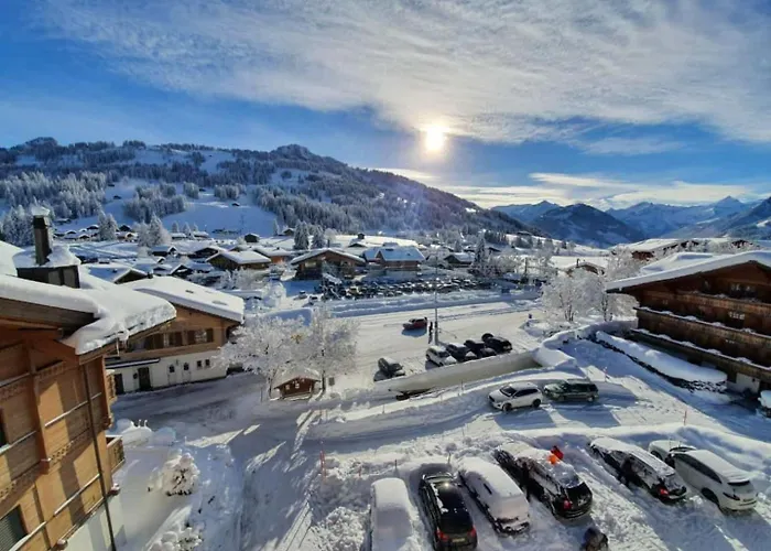 Hotel Kernen