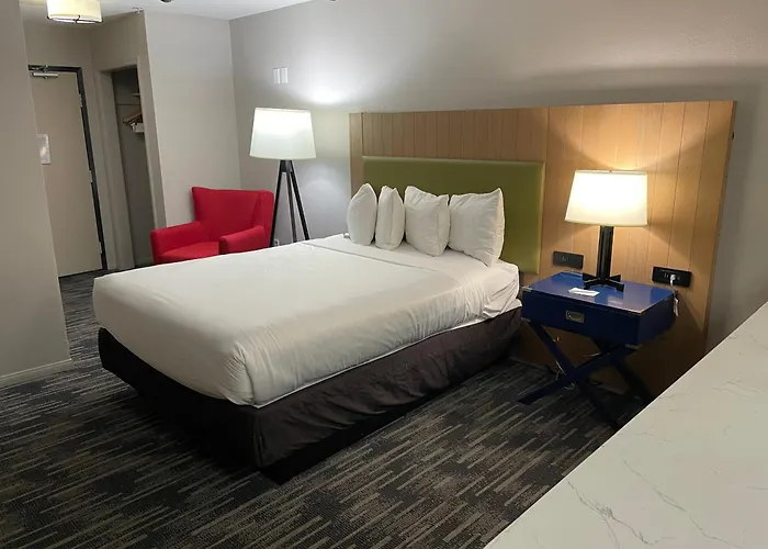 Country Inn & Suites By Radisson, Bakersfield, Ca