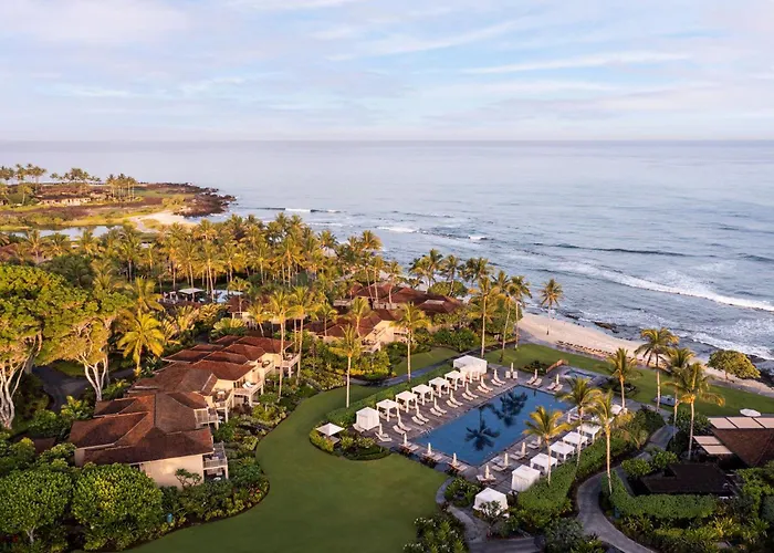 Four Seasons Resort Hualalai