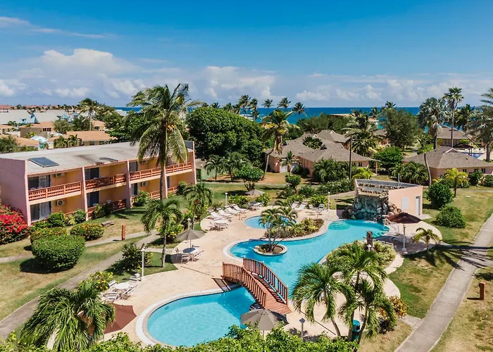 Sugar Bay Club
