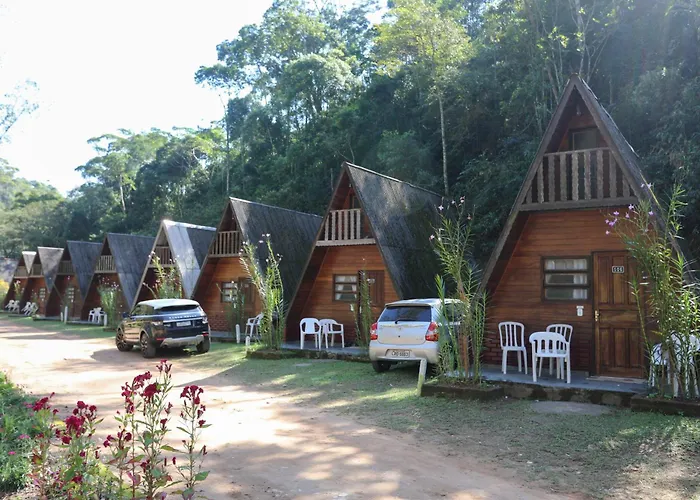 Fazenda Caluje