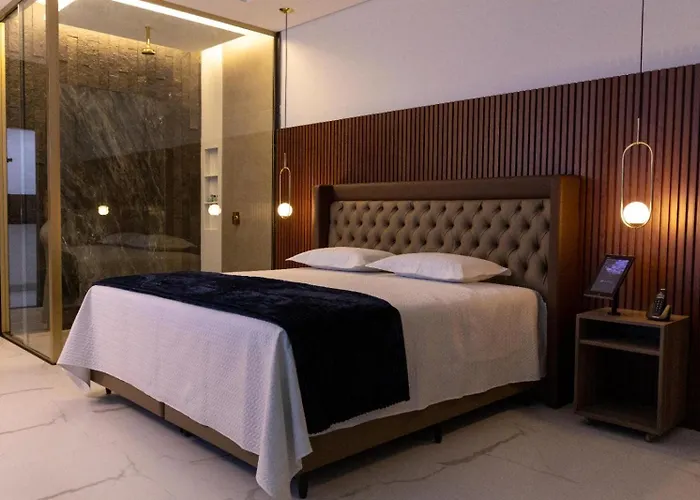 Hotel Dubai Petrolina