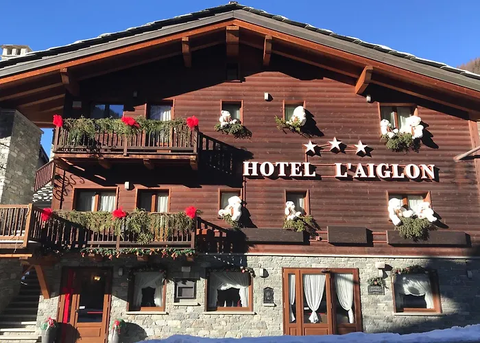 L' Aiglon