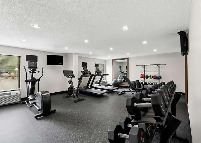 Hampton Inn Pennsville