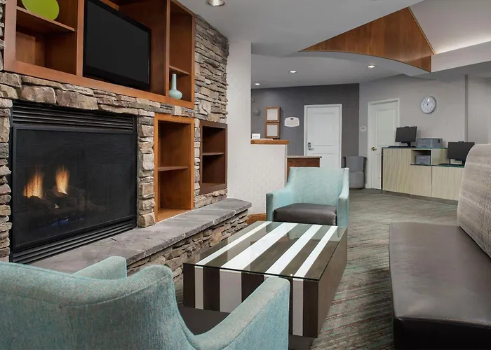 Residence Inn Chico