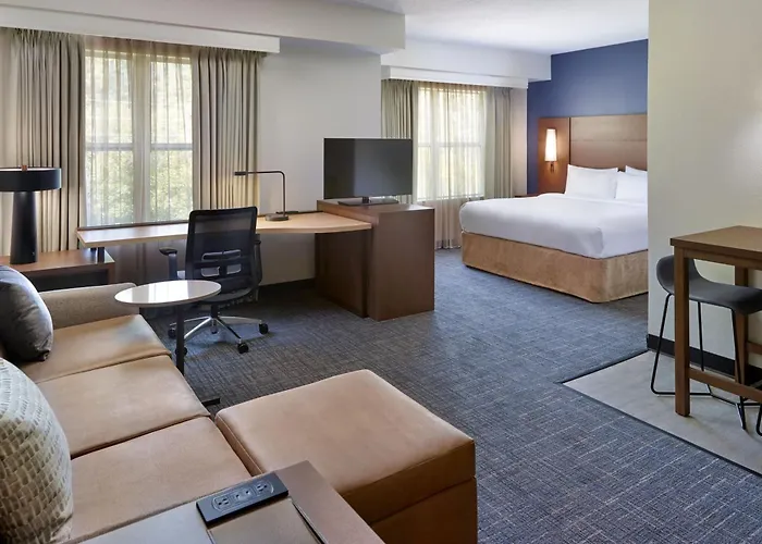 Residence Inn Biltmore