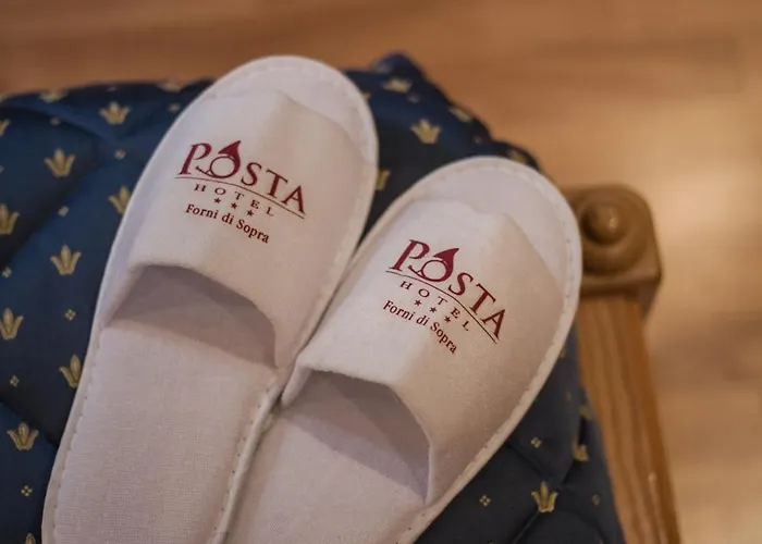 Hotel Posta Forni di Sopra