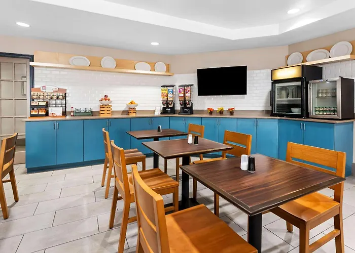 Country Inn & Suites By Radisson, Macon North, Ga