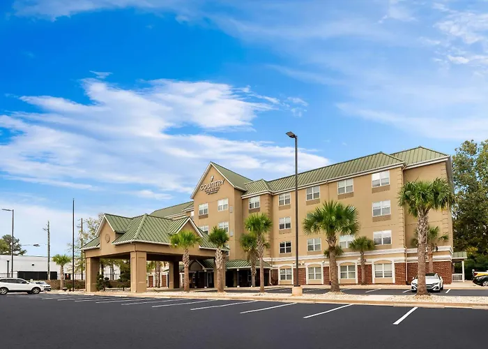 Country Inn & Suites By Radisson, Macon North, Ga