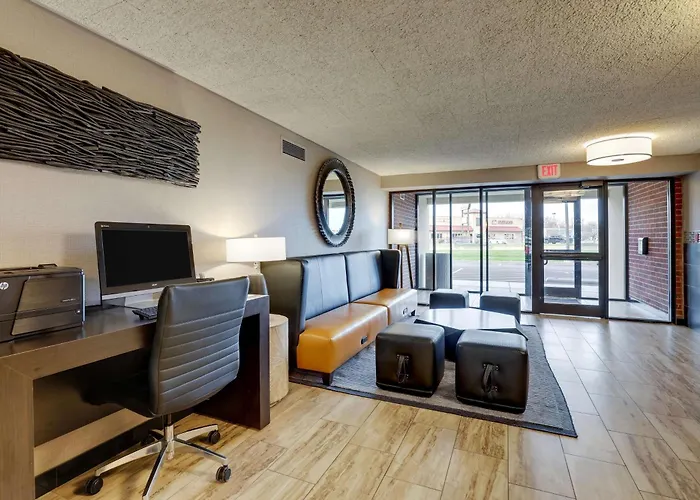 Drury Inn & Suites Springfield
