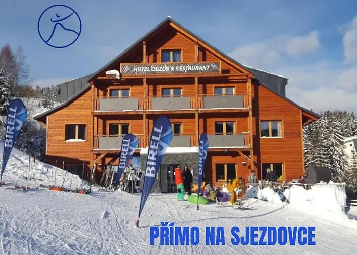 Hotel Obzor