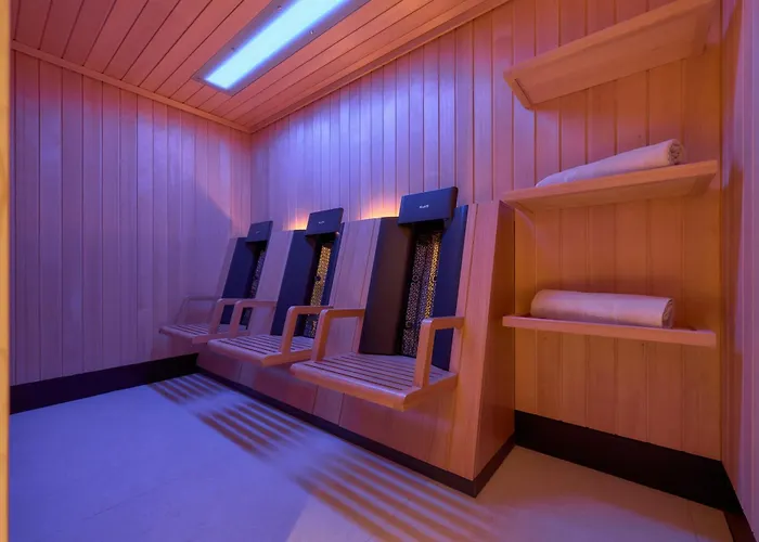 Hotel Olympia Sky Vodice