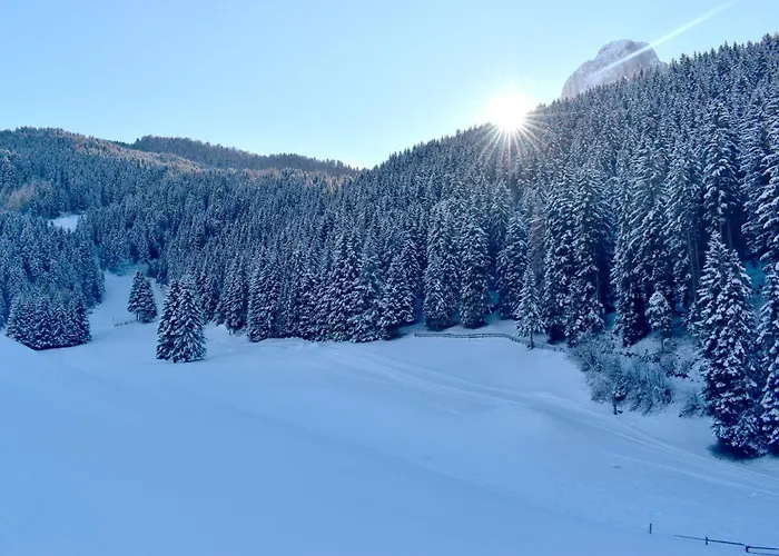 Hotel Belaval Selva di Val Gardena