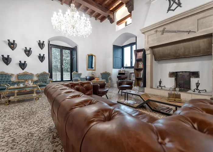 Villa Neviera Wine Resort&Spa by Cantine Due Palme Cellino San Marco