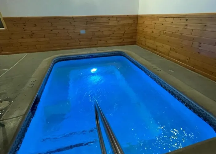 Ausable Valley Inn Mio