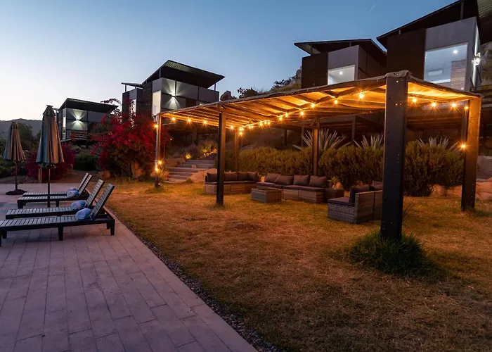 Atika Retreat