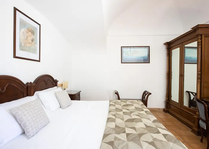 Oasi Olimpia Relais Hotel Sant'Agata sui due Golfi
