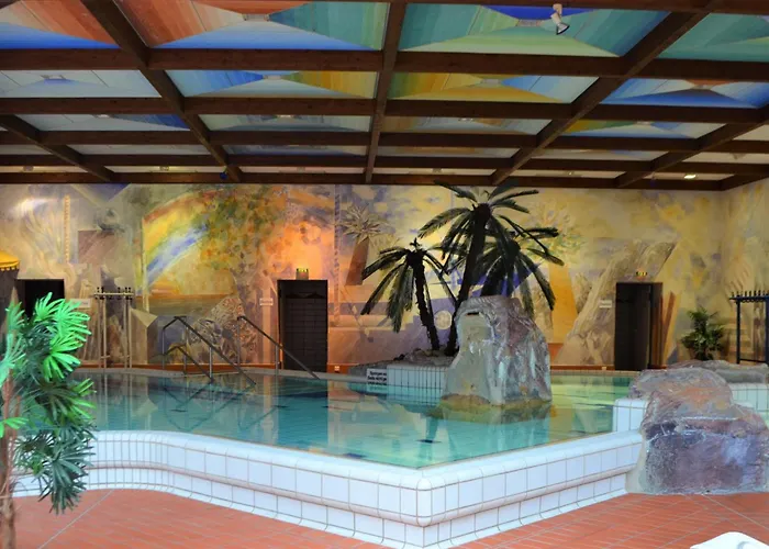 WAGNERS Hotel im Frankenwald