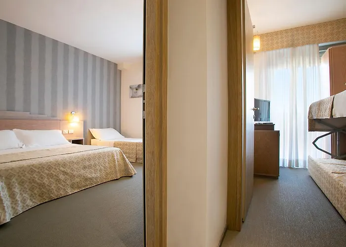 Hotel Europa Lignano Lignano Sabbiadoro