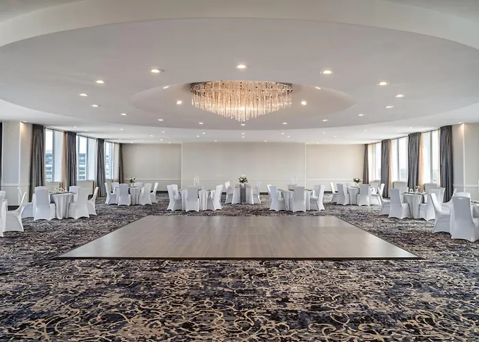 Holiday Inn Sioux Falls-City Center By Ihg