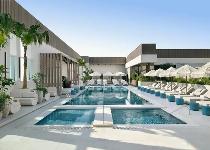 Sheraton Grand Hotel, Dubaï