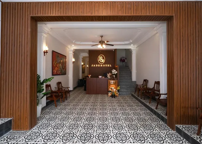 Jade Hotel Hue
