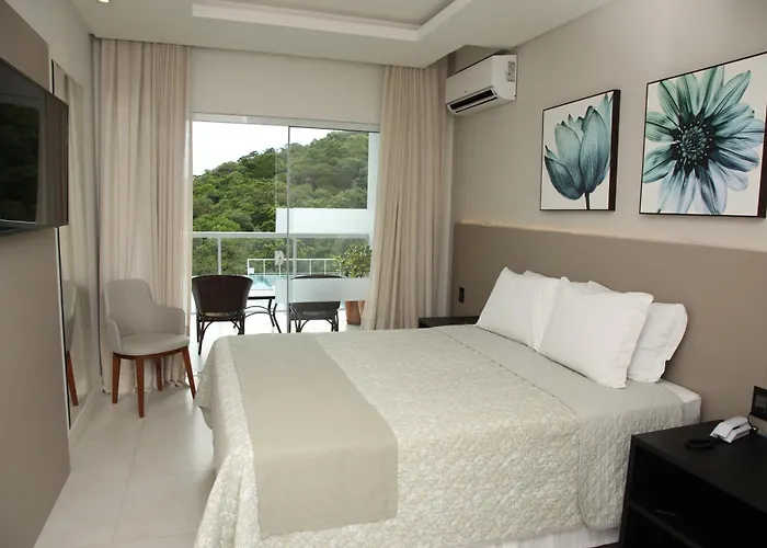 Resort Ecoar Gaspar
