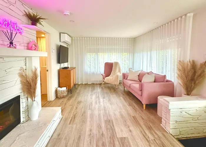 Hotel Le Rosay