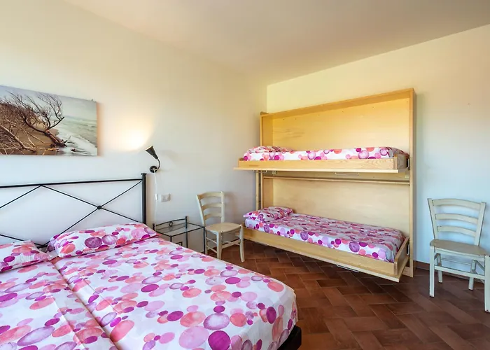 Hotel Massa Vecchia Massa Marittima