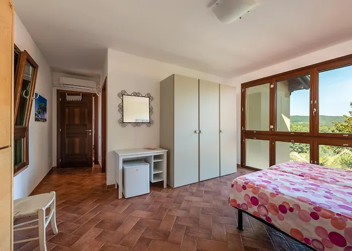 Hotel Massa Vecchia Massa Marittima