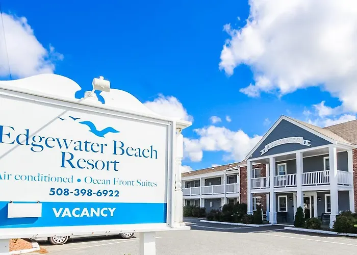 Edgewater Beach Resort Dennisport