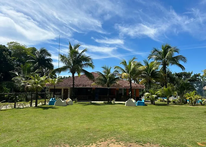 Acquamarine Park Hotel Guarapari