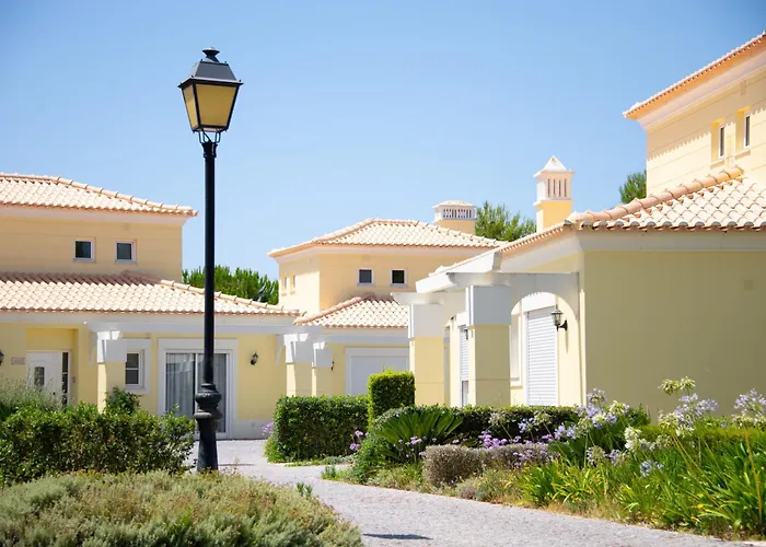 Castro Marim Golfe And Country Club