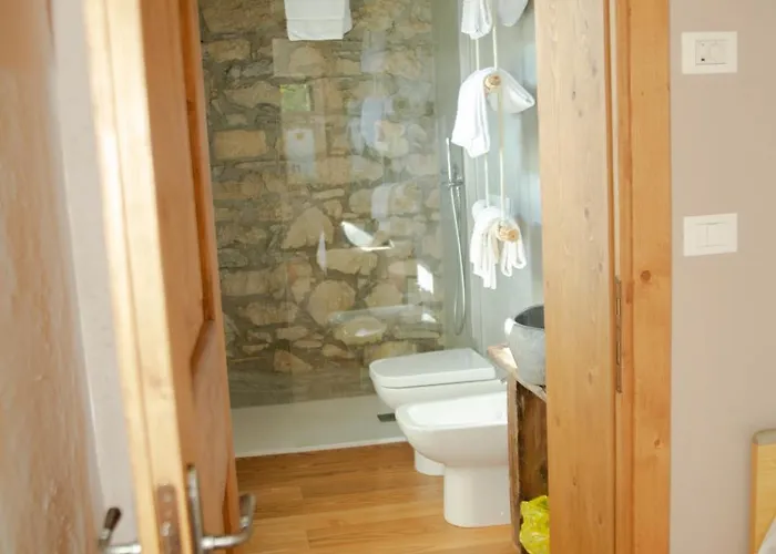 Hotel Rifugio Pranolz Trichiana