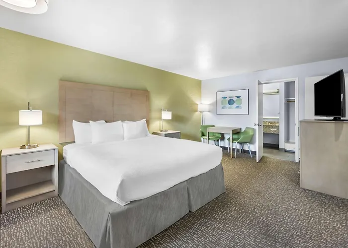 Best Western Grants Pass Inn