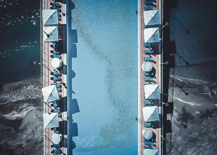 Paragraph Resort & Spa Shekvetili, Autograph Collection