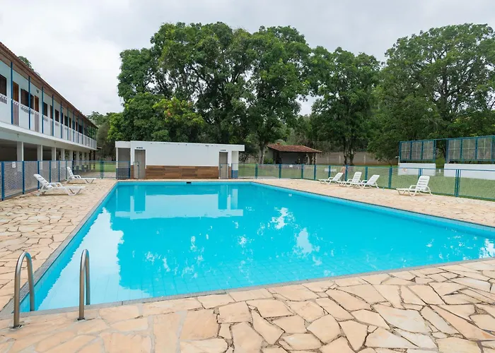 Pousada São Manoel
