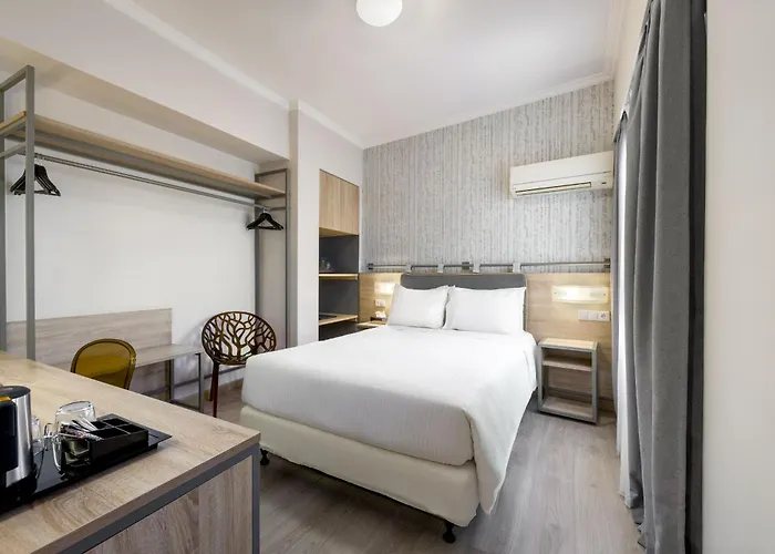 Pan Hotel