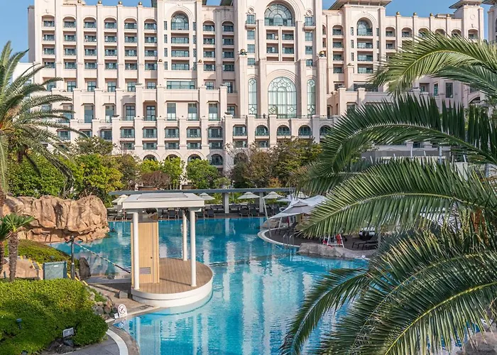 Lotte Hotel Jeju