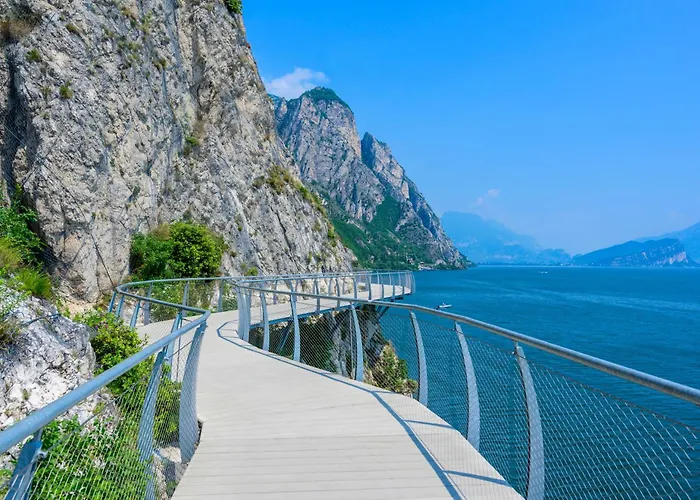 Hotel Splendid Palace Limone sul Garda