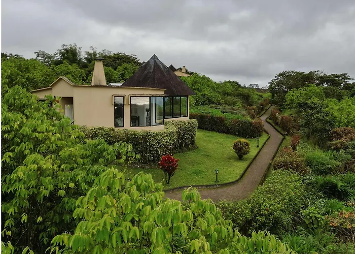 Royal Palm Galapagos, Curio Collection Hotel By Hilton Bellavista 