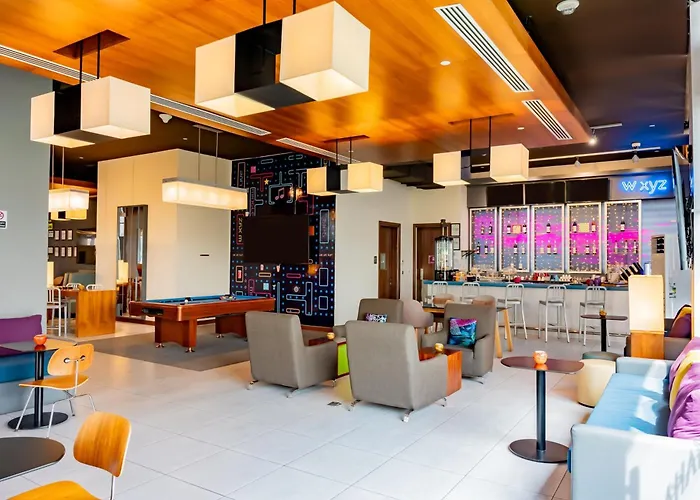 Aloft By Marriott Dhahran Hotel Al Khobar