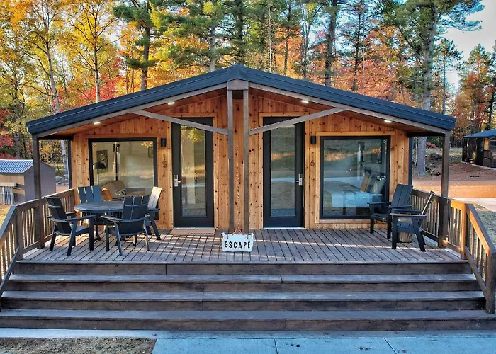 Pine Mountain Resort