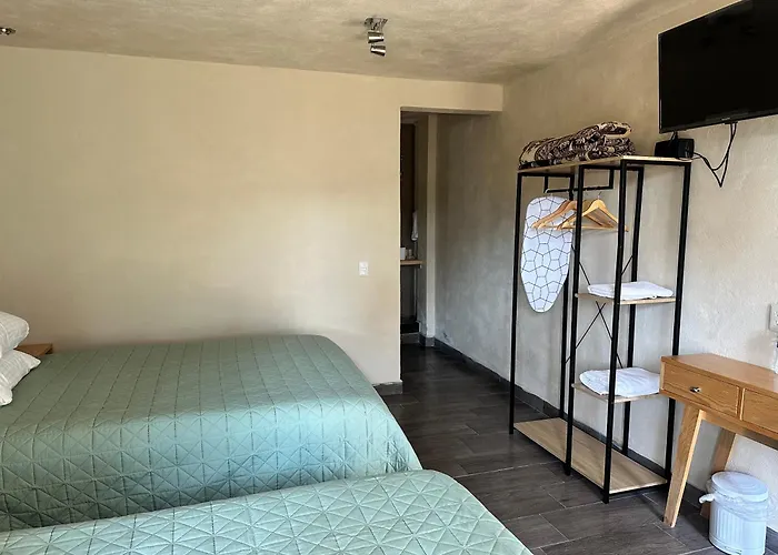 Hotel San Carlos