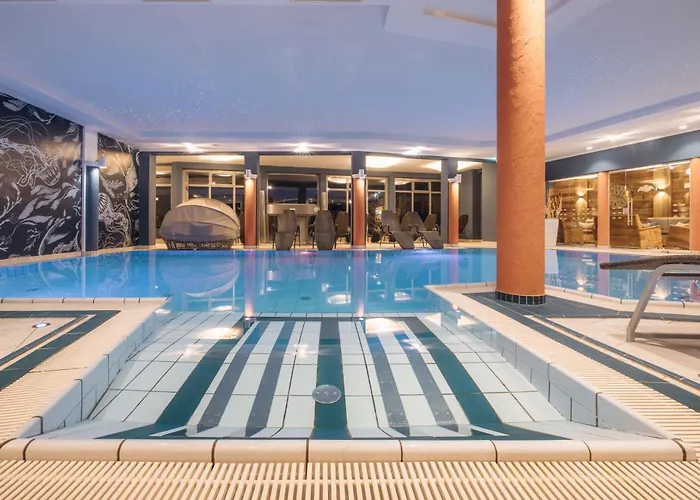 Alpen Adria Hotel&Spa