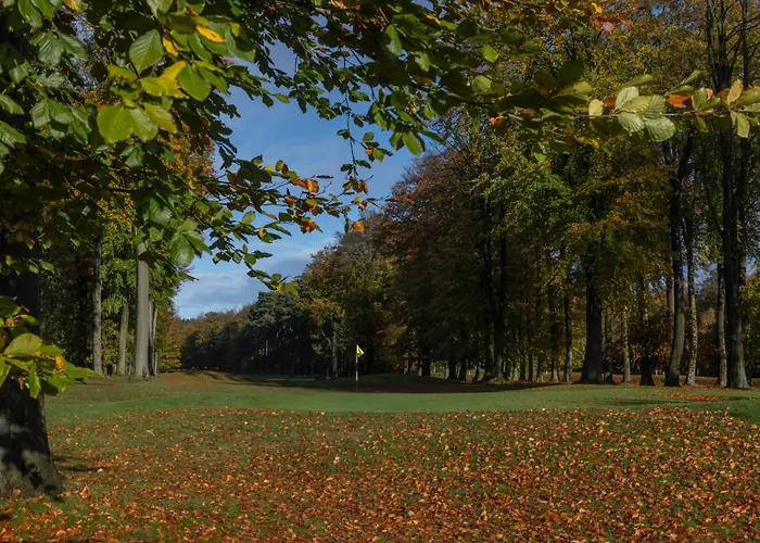 Forest Pines Hotel, Spa & Golf Resort Brigg