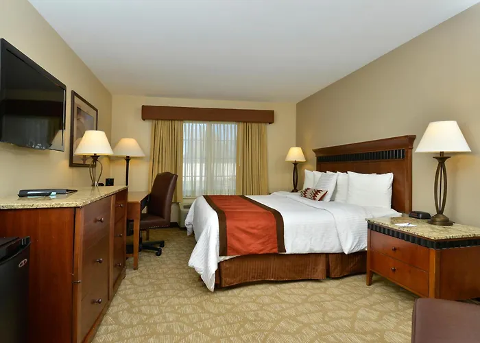 Best Western Denver Southwest Lakewood