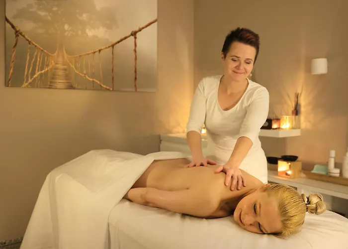 Omnia Hotel Relax & Wellness Janske Lazne