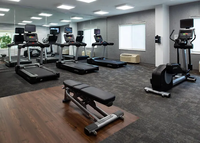 Fairfield Inn And Suites Beloit