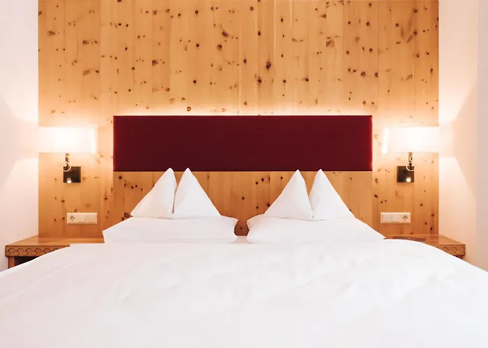 Superior Hotel Schneider Ski-In & Ski-Out Obertauern